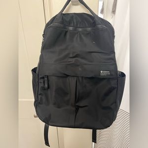 Lululemon Backpack